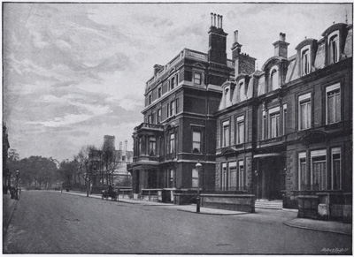 Sir John Millais's House